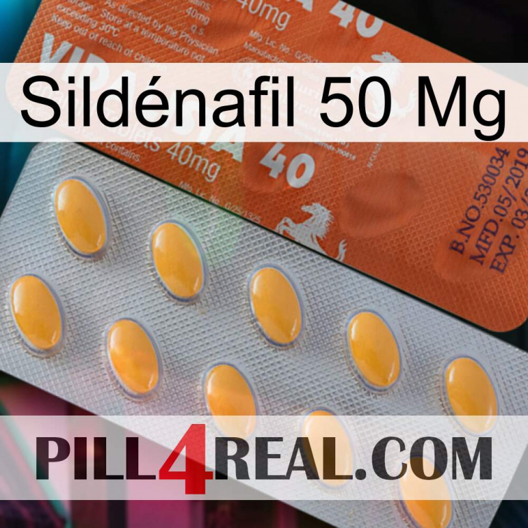 Sildénafil 50 Mg 43